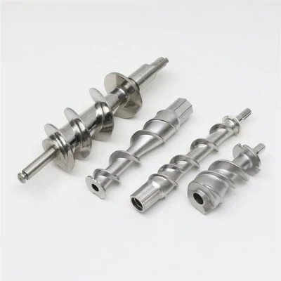 26-Meat Grinder Auger (1)